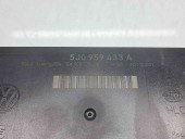  Modul confort  Skoda Roomster (5J) [Fabr 2006-2015] 5J0959433A