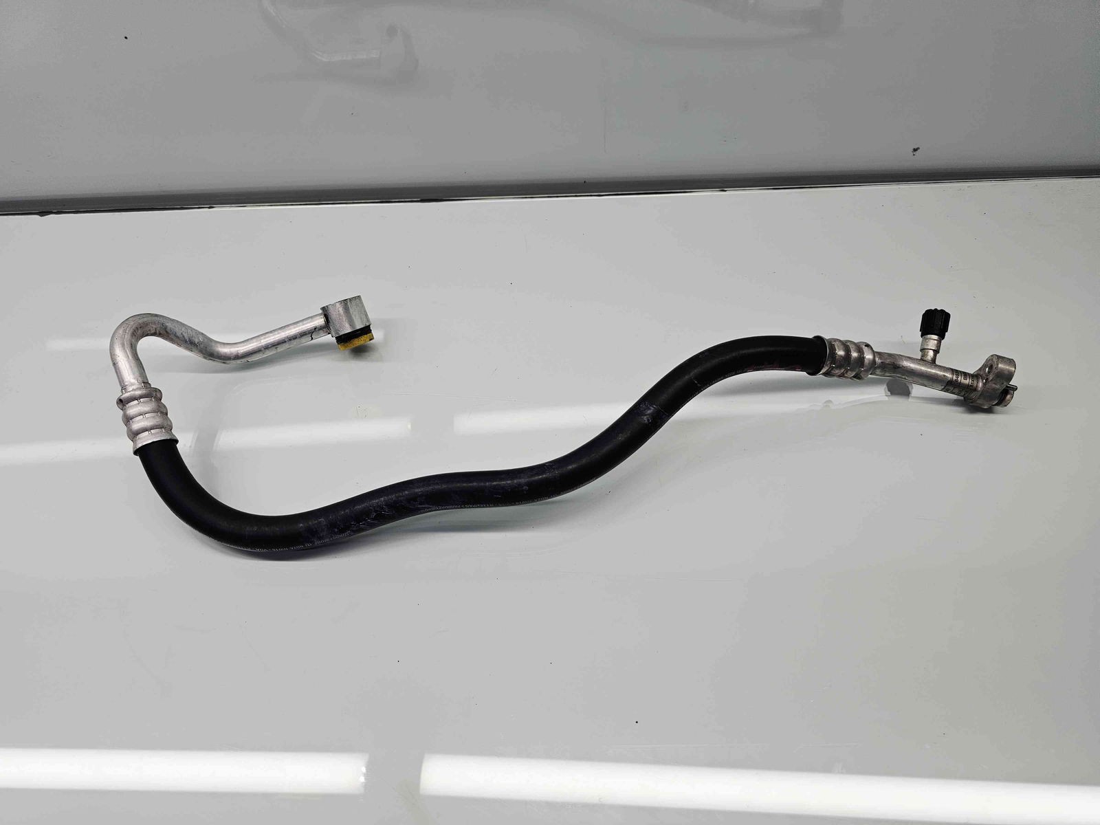 Conducta AC Bmw 3 (F30) [Fabr 2012-2017] 9212232-08 2.0 N47N 105KW / 143CP - imagine 1