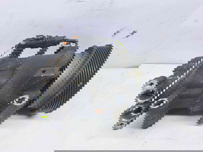 Compresor clima Nissan Juke [Fabr 2010-2014] Hatchback SD6VDAF 1.5 DCI K9K-410   