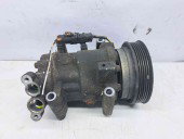 Compresor clima Nissan Juke [Fabr 2010-2014] Hatchback SD6VDAF 1.5 DCI K9K-410   