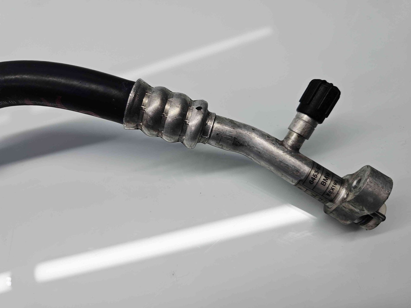 Conducta AC Bmw 3 (F30) [Fabr 2012-2017] 9212232-08 2.0 N47N 105KW / 143CP - imagine 3