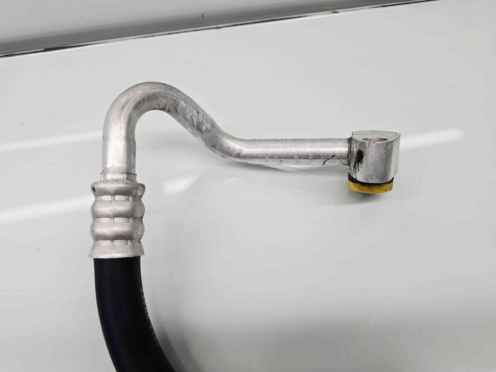 Conducta AC Bmw 3 (F30) [Fabr 2012-2017] 9212232-08 2.0 N47N 105KW / 143CP - imagine 4