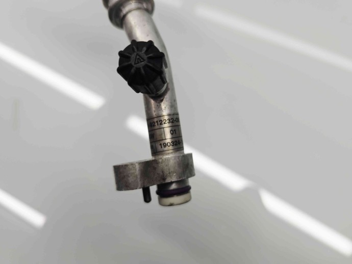 Conducta AC  Bmw 3 (F30) [Fabr 2012-2017] 9212232-08 2.0 N47N 105KW / 143CP