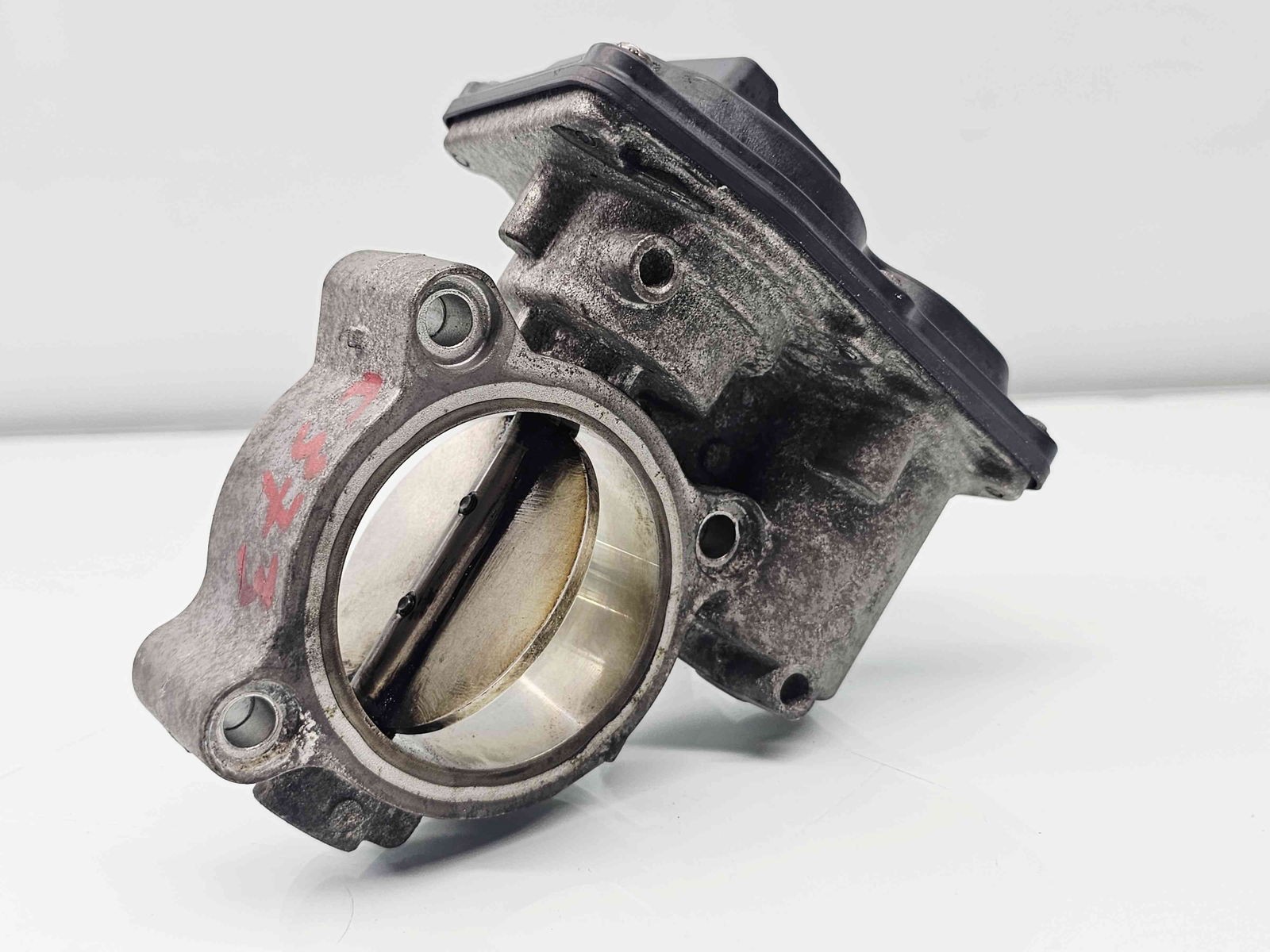 Clapeta acceleratie Bmw 5 (F10) [Fabr 2011-2016] 7810752 03 2.0 N47N 105KW / 143CP - imagine 2