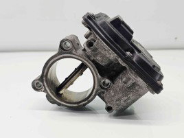 Clapeta acceleratie  Bmw X1 (E84) [Fabr 2009-2015] 7810752 03 2.0 N47N 105KW / 143CP