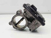 Clapeta acceleratie  Bmw X1 (E84) [Fabr 2009-2015] 7810752 03 2.0 N47N 105KW / 143CP