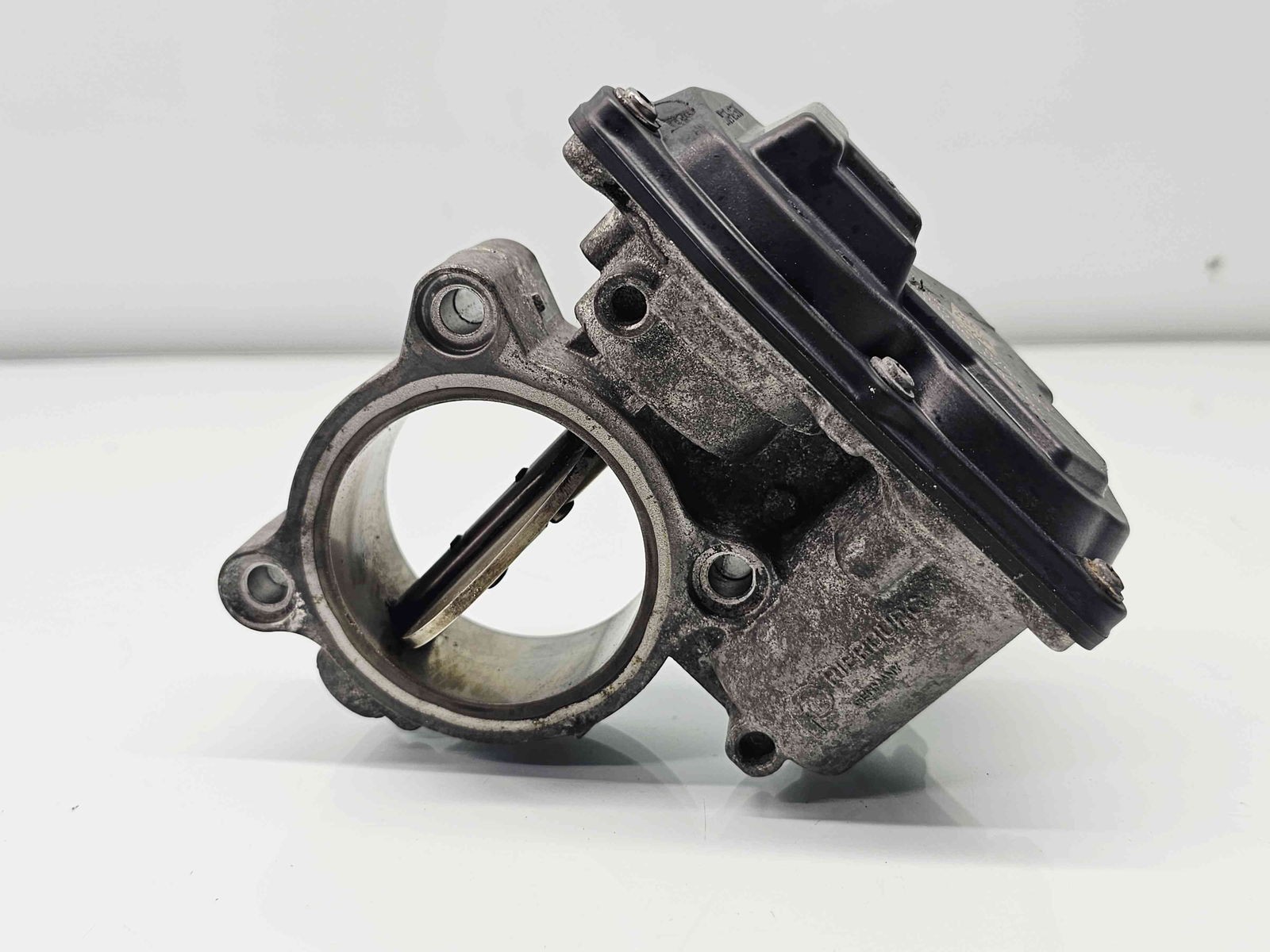 Clapeta acceleratie Bmw X1 (E84) [Fabr 2009-2015] 7810752 03 2.0 N47N 105KW / 143CP - imagine 1