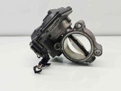 Clapeta acceleratie  Bmw X1 (E84) [Fabr 2009-2015] 7810752 03 2.0 N47N 105KW / 143CP