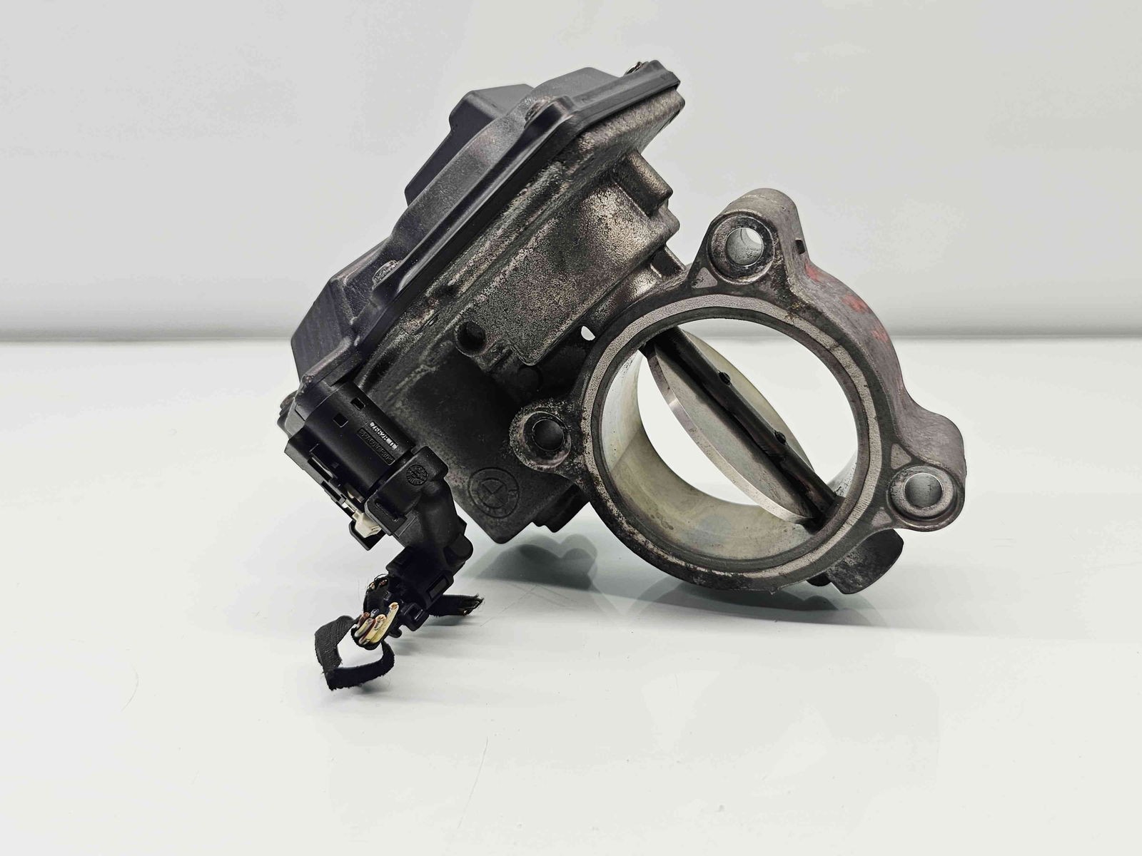 Clapeta acceleratie Bmw X1 (E84) [Fabr 2009-2015] 7810752 03 2.0 N47N 105KW / 143CP - imagine 3