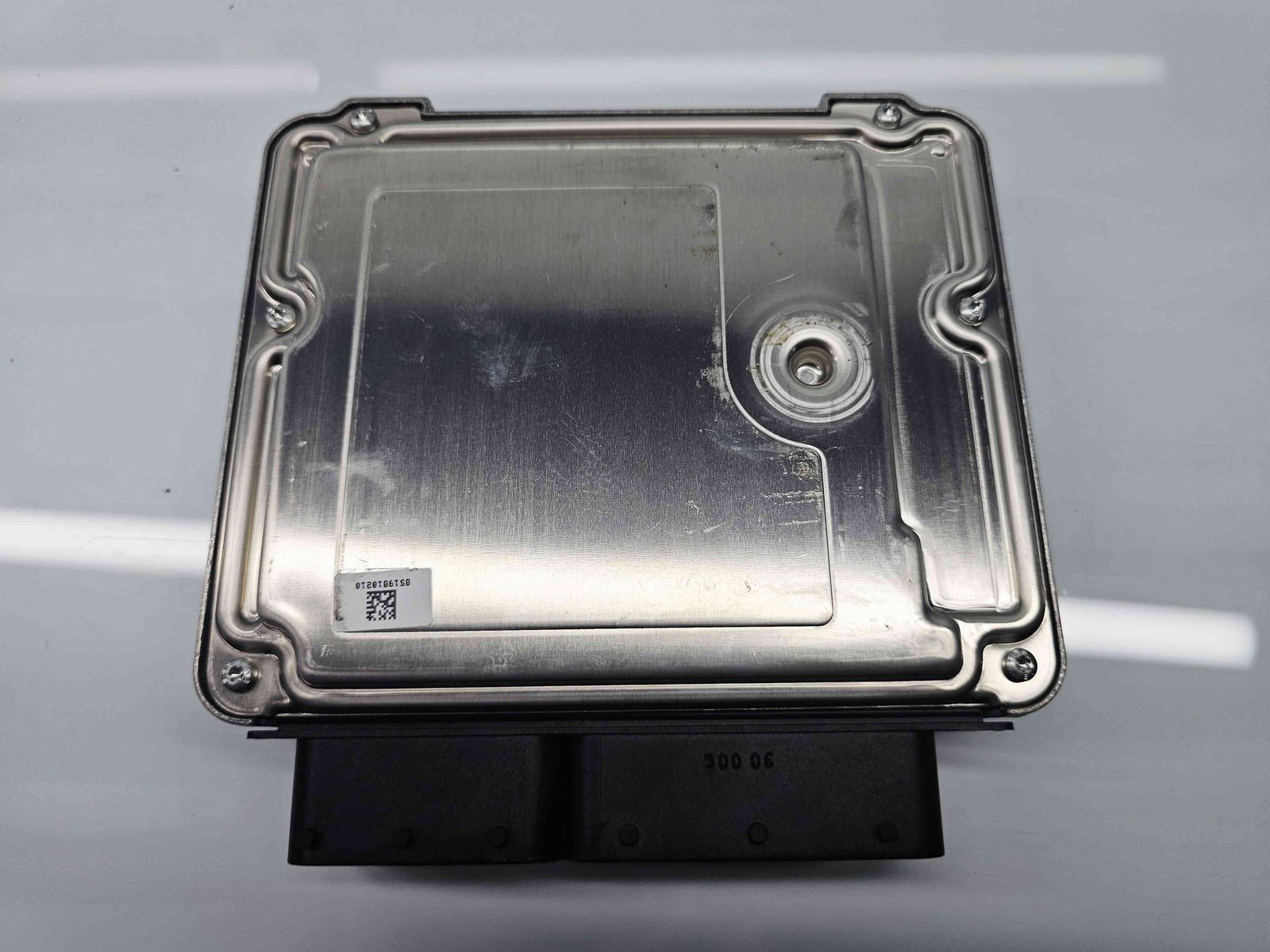 Calculator motor ECU Bmw 3 (F30) [Fabr 2012-2017] 8578945-01 2.0 N47N 105KW / 143CP - imagine 2