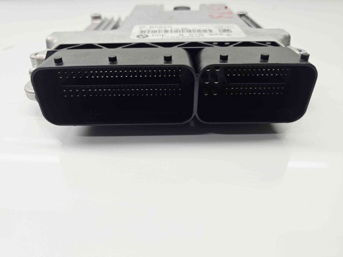 Calculator motor ECU  Bmw 3 (F30) [Fabr 2012-2017] 8578945-01 2.0 N47N 105KW / 143CP
