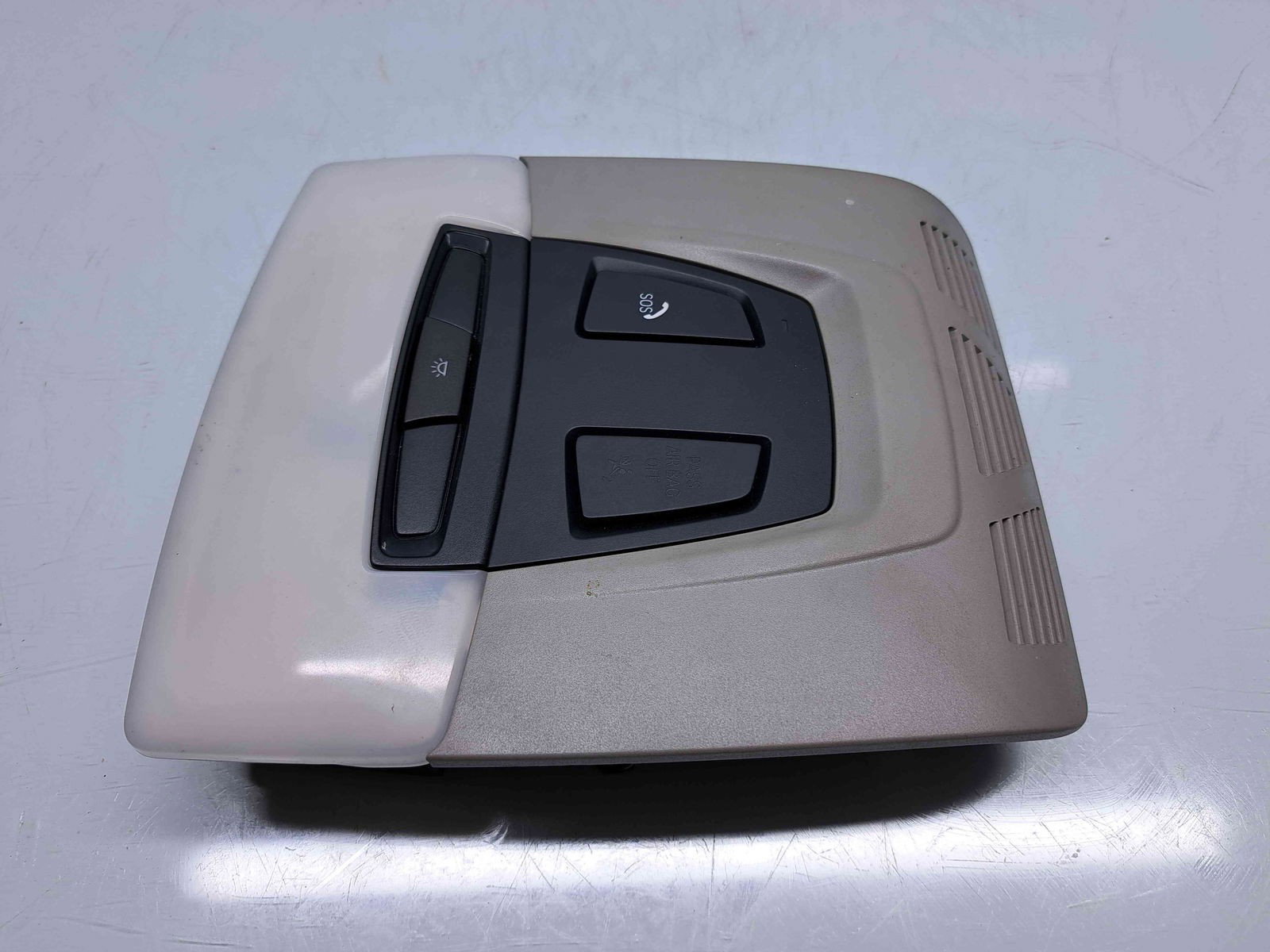 Plafoniera fata Bmw 3 (F30) [Fabr 2012-2017] 9321469 - imagine 1