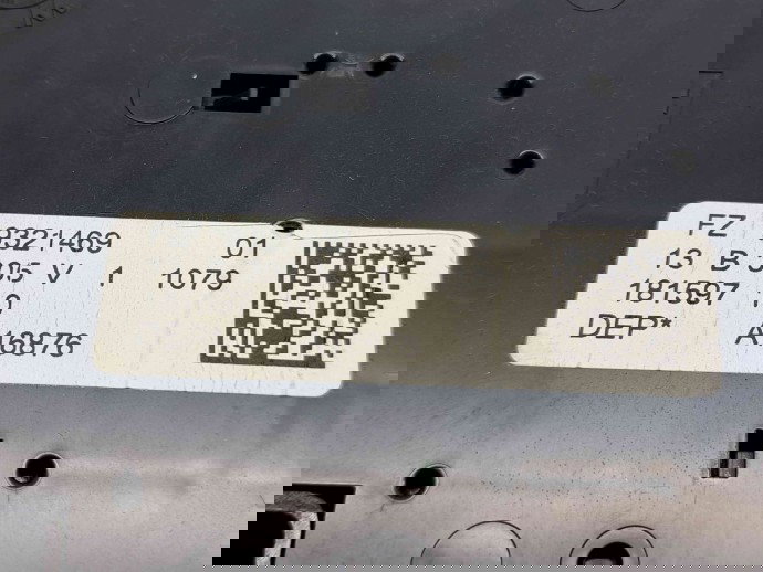  Plafoniera fata  Bmw 3 (F30) [Fabr 2012-2017] 9321469