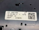  Plafoniera fata  Bmw 3 (F30) [Fabr 2012-2017] 9321469