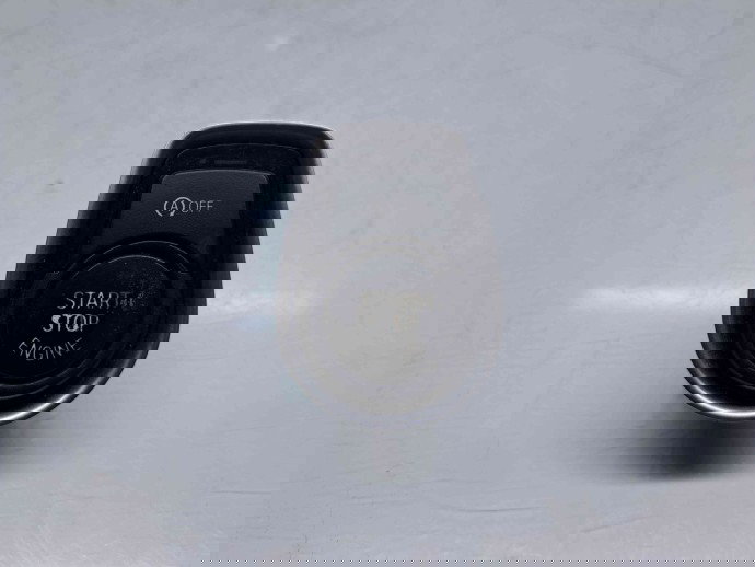  Buton START/STOP  Bmw 3 (F30) [Fabr 2012-2017] 9250734-02