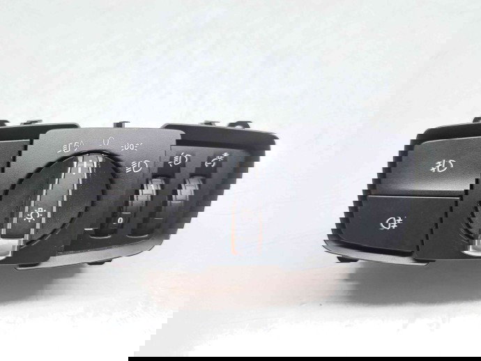  Bloc lumini  Bmw 3 (F30) [Fabr 2012-2017] 9265305-04