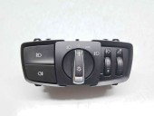  Bloc lumini  Bmw 3 (F30) [Fabr 2012-2017] 9265305-04