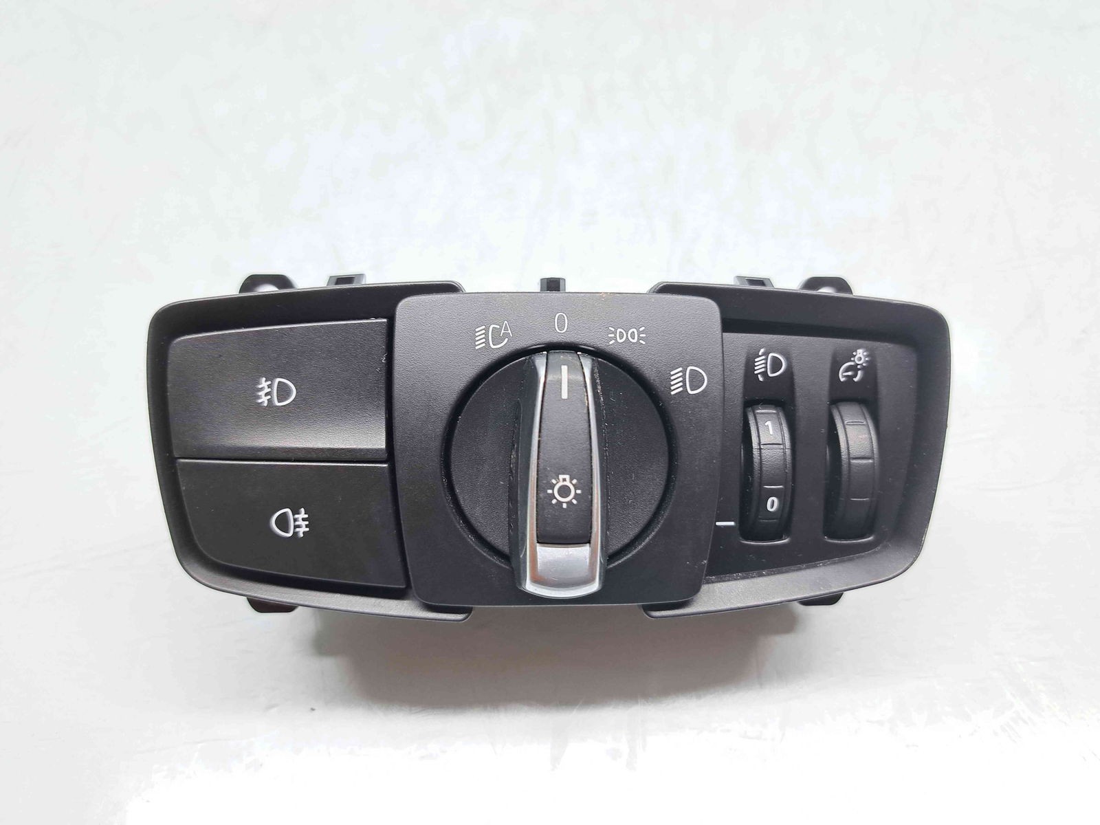 Bloc lumini Bmw 3 (F30) [Fabr 2012-2017] 9265305-04 - imagine 1