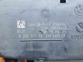  Bloc lumini  Bmw 3 (F30) [Fabr 2012-2017] 9265305-04