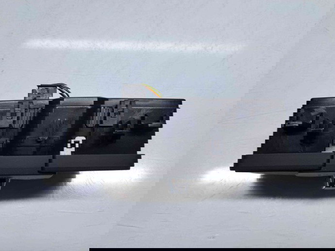  Bloc lumini  Bmw 3 (F30) [Fabr 2012-2017] 9265305-04