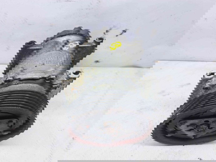 Compresor clima Nissan Juke [Fabr 2010-2014] Hatchback SD6VDAF 1.5 DCI K9K-410   