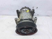 Compresor clima Nissan Juke [Fabr 2010-2014] Hatchback SD6VDAF 1.5 DCI K9K-410   