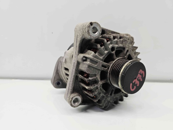 Alternator Bmw 3 (F30) [Fabr 2012-2017] 8578608 2.0 N47N 105KW / 143CP