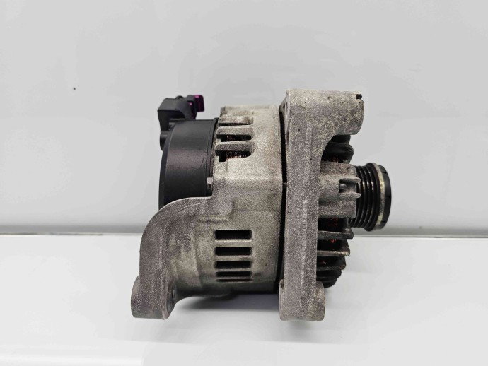Alternator Bmw 3 (F30) [Fabr 2012-2017] 8578608 2.0 N47N 105KW / 143CP