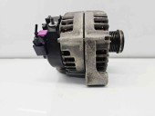 Alternator Bmw 3 (F30) [Fabr 2012-2017] 8578608 2.0 N47N 105KW / 143CP