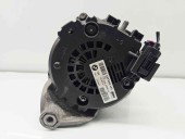 Alternator Bmw 3 (F30) [Fabr 2012-2017] 8578608 2.0 N47N 105KW / 143CP