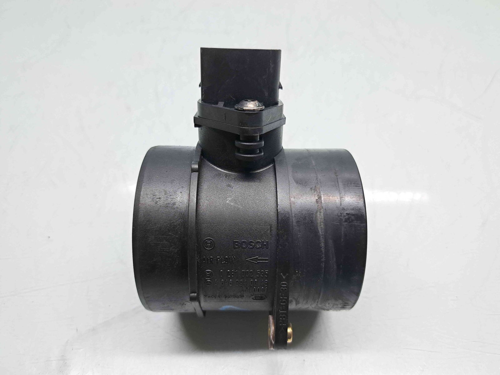 Debitmetru aer Mercedes Clasa C T-Model (S204) [Fabr 2007-2014] A6460940048 2.2 CDI 646821 125KW / 170CP - imagine 1