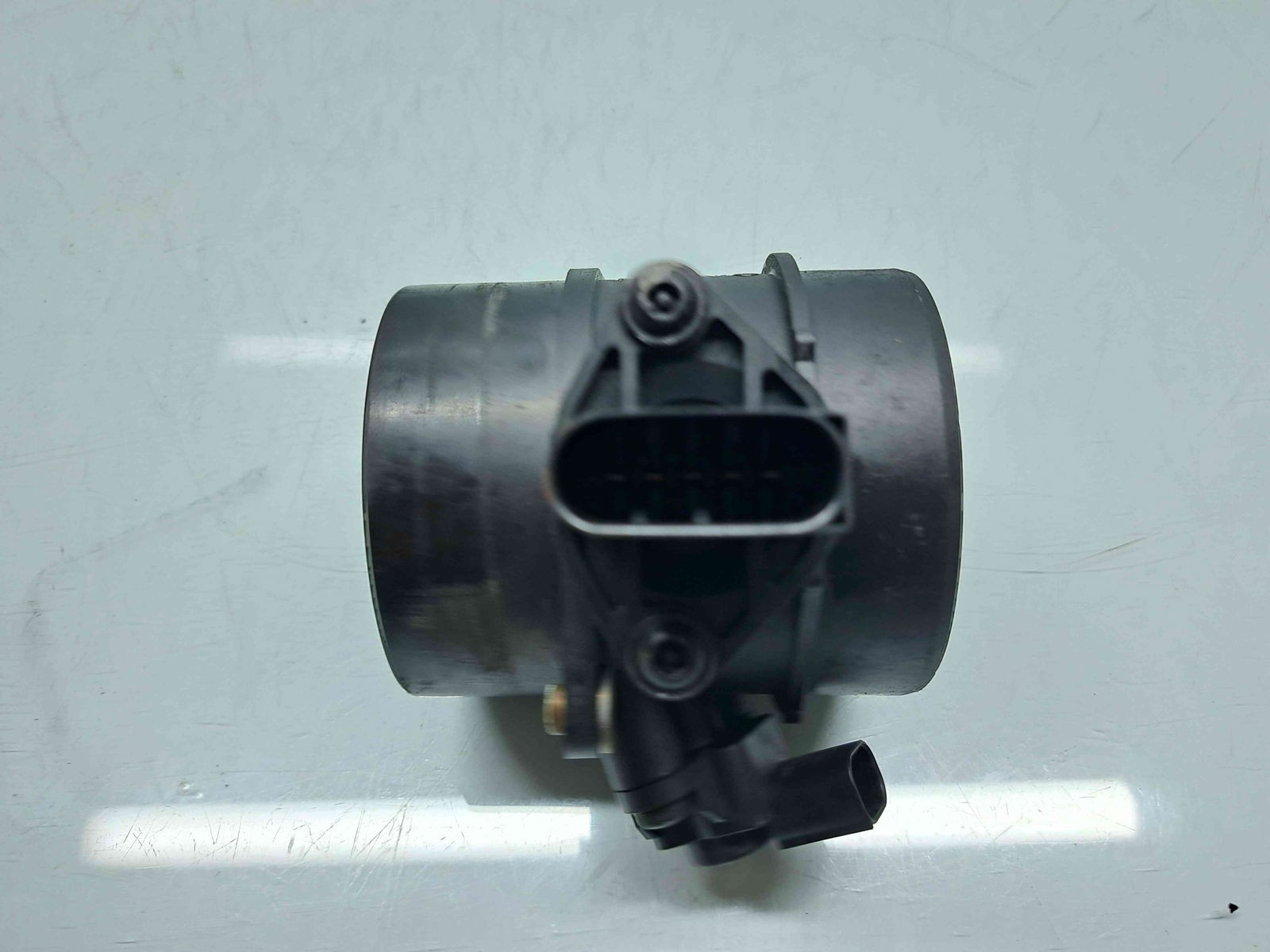 Debitmetru aer Mercedes Clasa C T-Model (S204) [Fabr 2007-2014] A6460940048 2.2 CDI 646821 125KW / 170CP - imagine 4