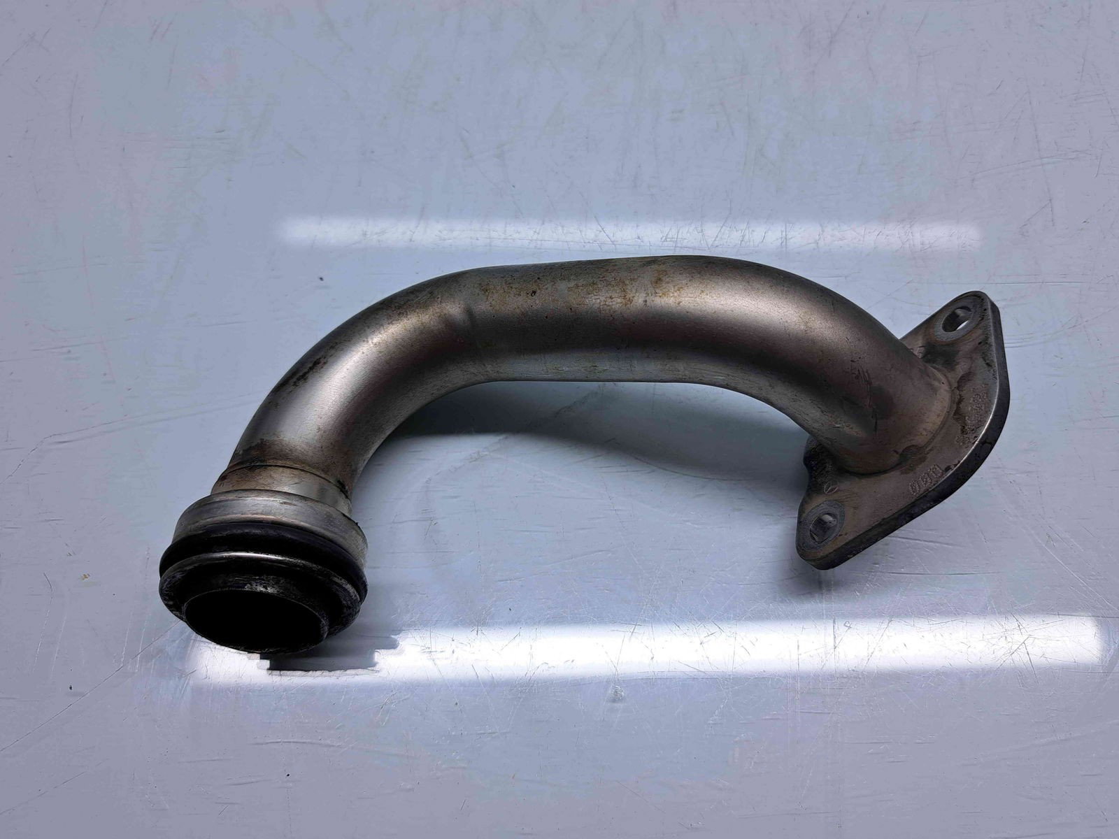 Conducta gaze Mercedes Clasa C (W204) [Fabr 2007-2014] A6461410304 2.2 CDI 646821 125KW / 170CP - imagine 3