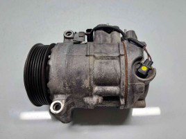 Compresor clima  Mercedes Clasa C (W204) [Fabr 2007-2014] A0022305111 2.2 CDI 646821 125KW / 170CP