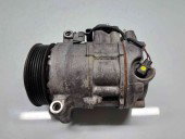 Compresor clima  Mercedes Clasa C (W204) [Fabr 2007-2014] A0022305111 2.2 CDI 646821 125KW / 170CP
