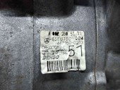 Compresor clima  Mercedes Clasa C (W204) [Fabr 2007-2014] A0022305111 2.2 CDI 646821 125KW / 170CP