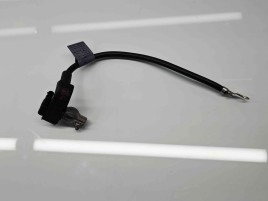  Borna baterie (-)  Mercedes Clasa C (W204) [Fabr 2007-2014] A2115420418 