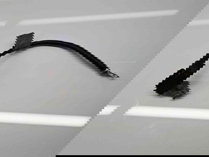  Borna baterie (-)  Mercedes Clasa C (W204) [Fabr 2007-2014] A2115420418 