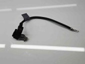  Borna baterie (-)  Mercedes Clasa C (W204) [Fabr 2007-2014] A2115420418 