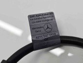  Borna baterie (-)  Mercedes Clasa C (W204) [Fabr 2007-2014] A2115420418 