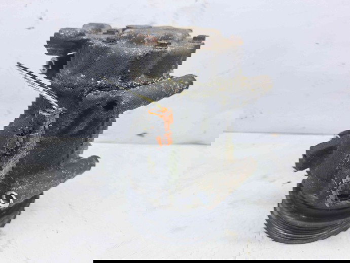 Compresor clima Nissan Juke [Fabr 2010-2014] Hatchback SD6VDAF 1.5 DCI K9K-410   