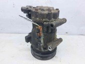 Compresor clima Nissan Juke [Fabr 2010-2014] Hatchback SD6VDAF 1.5 DCI K9K-410   