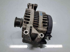 Alternator  Mercedes Clasa C T-Model (S204) [Fabr 2007-2014] A0131549002 2.2 CDI 646821 125KW / 170CP