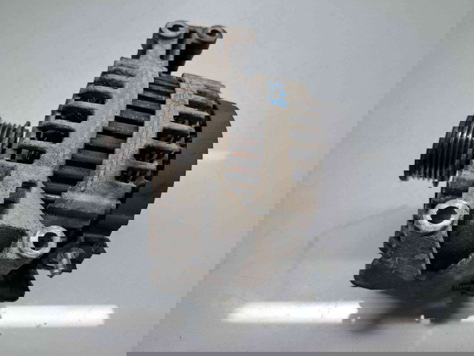 Alternator  Mercedes Clasa C T-Model (S204) [Fabr 2007-2014] A0131549002 2.2 CDI 646821 125KW / 170CP