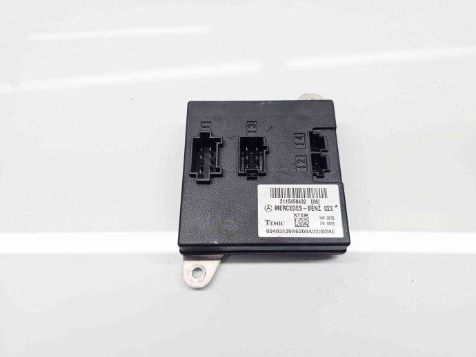  Modul control lumini  Mercedes Clasa C (W204) [Fabr 2007-2014] A2115458432