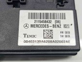  Modul control lumini  Mercedes Clasa C (W204) [Fabr 2007-2014] A2115458432