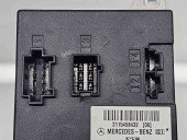  Modul control lumini  Mercedes Clasa C (W204) [Fabr 2007-2014] A2115458432