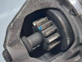  Electromotor 12 dinti  Mercedes Clasa E (W211) [Fabr 2002-2009] A0061512501  2.2 CDI 646966110KW / 150CP