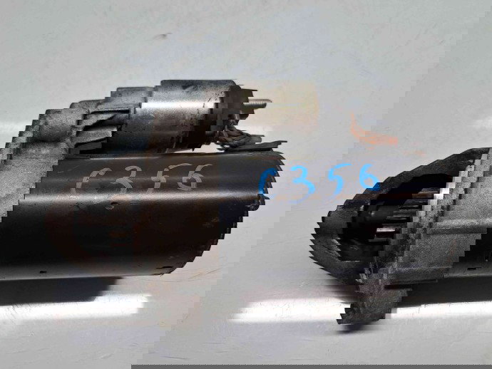  Electromotor 12 dinti  Mercedes Clasa E (W211) [Fabr 2002-2009] A0061512501  2.2 CDI 646966110KW / 150CP