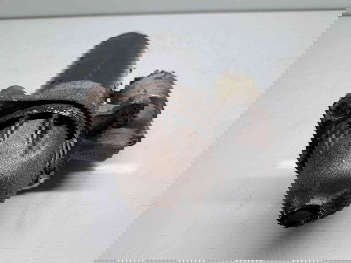  Electromotor 12 dinti  Mercedes Clasa E (W211) [Fabr 2002-2009] A0061512501  2.2 CDI 646966110KW / 150CP